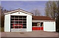 Bovey Tracey Fire Station