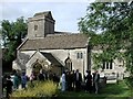 Swainswick (Somerset) St Mary