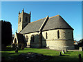 Snitterby Church