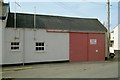 Chulmleigh Fire Station