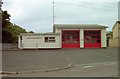 Okehampton Fire Station