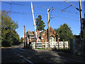 Level-Crossing Keepers Lodge, Ingatestone