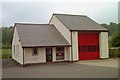 Chagford Fire Station