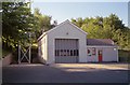 Moretonhampstead Fire Station