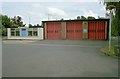 Totnes Fire Station