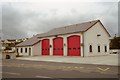 St Ives Fire Station