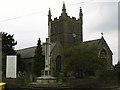 Olveston (Glos) St Mary