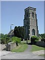 Rockhampton (Glos) St Oswald