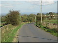 A quiet road to Kettlesing