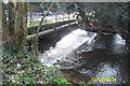 Tadburn Lake, Romsey