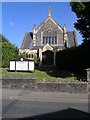 Bishopsworth, Bristol, United Reformed Church