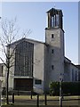 Filwood, Bristol, Christ the King Catholic Church