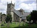 Horfield, Bristol, Holy Trinity Church