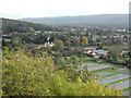 ST4464 Overlooking Smallway Nursery, Congesbury