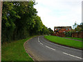 Hills Farm Lane, Horsham