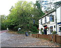 The Boars Head, Tower Hill, near Horsham