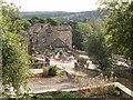 The Old Corn Mill, Clifton