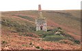 Engine House, Chapel Combe