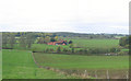 Chasemore Farm and the fish pond