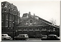 TQ2779 : Knightsbridge Barracks c1959 by David Wright