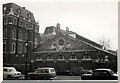 Knightsbridge Barracks c1959