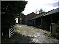 Broom Hill Farm, Heywood.