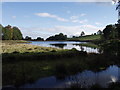 Pen-y-cae "top reservoir"