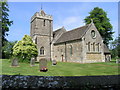 Stoke Lyne (Oxon) St Peter