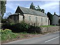 Devauden, Church of St James