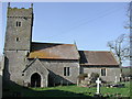 Llanfihangel Rogiet, St Michael