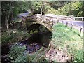 Road Bridge over West Beck