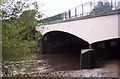 Kingsway bridge, Didsbury