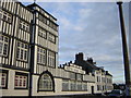 Mostyn House School, Parkgate