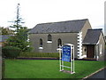 Priesthill (Zion) Methodist Church