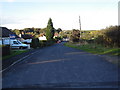 Level Crossing at New Barnetby, Melton Ross