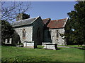 Blandford St Mary (Dorset) St Mary