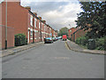 Shirley Street, Belgrave, Leicester