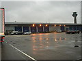 Stansted Airport, Air Cargo Terminal