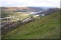 Ebbw Vale Festival Park, Blaenau Gwent