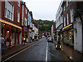 Cliffe High Street, Lewes