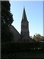 Christ Church, South Nutfield