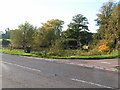 Matfield Village Pond