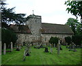 St. Laurence Upton, Slough