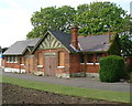 Old Portsmouth Model Yacht Club, Canoe Lake, Southsea