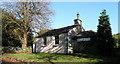 SD4193 : Old Schoolhouse, Winster by Phil Kirby