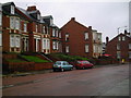 Proud Terracing on Sunderland Road