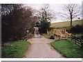 Ford near Hamsterley