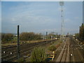 Railway Sidings