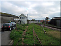 Barrow Road Crossing