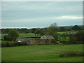 Lees Farm outbuildings